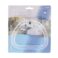 AquaPlumb Acrylic Towel Holder