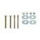 1/4" Bolt & Screw for Toilet - Image 2
