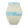AquaPlumb Elongated Plastic Toilet Seat, Bone
