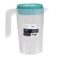 Mainstays 2-Quart Pitcher, Plastic