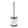 Stainless Steel Toilet Brush Holder