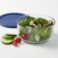 7-Cup Glass Storage Bowl - Image 2