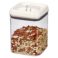 Better Homes & Gardens 3 pack Flip-Tite Square Food Storage Container Set - Image 4