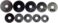 Flat Bibb Washer Assortment - Image 2