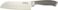 7" Santoku Stainless Steel Knife - Image 2
