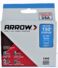 Arrow 505 5/16in. T50 Heavy Duty Staples, 1250 Staples