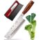 Nakiri Chef Knife