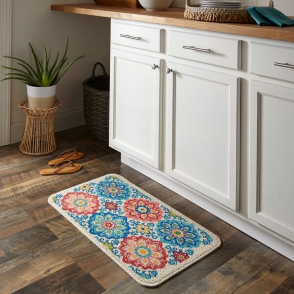Mainstays 18" x 30" Kitchen Rug - Image 2