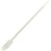 Commercial Electric 8" Cable Ties, 25 count
