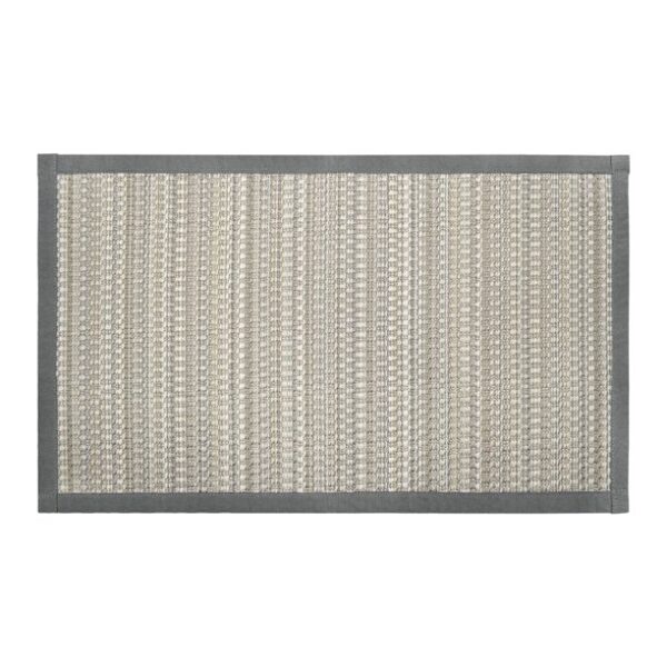 Threshold 34" x 20" Kitchen Mat - Image 2