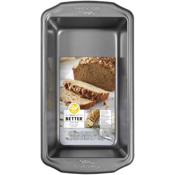 Wilton Loaf Pan 9"x 5"
