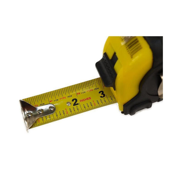 KC Professional 79433TP, 1-1/4" x 33' Monster Tape Measure - Image 3