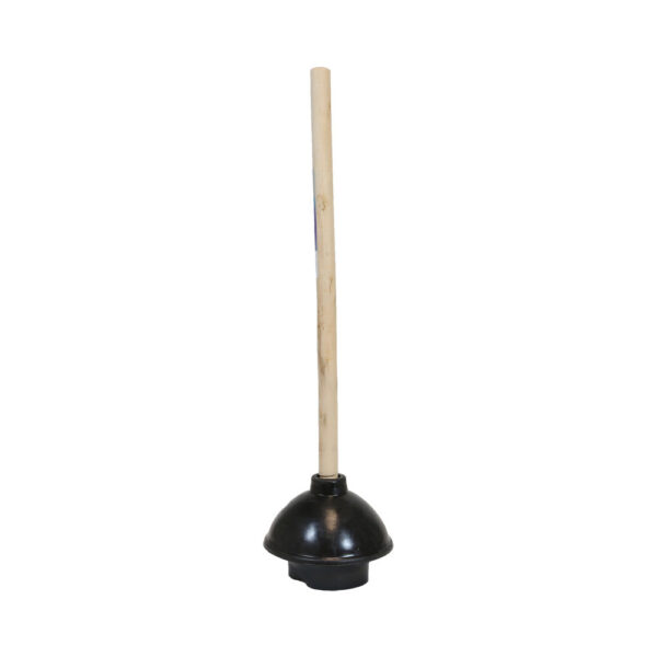 AquaPlumb Hydro Plunger, 6"