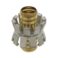 Aquaplumb 5/8" Hose Clincher Mender Repair