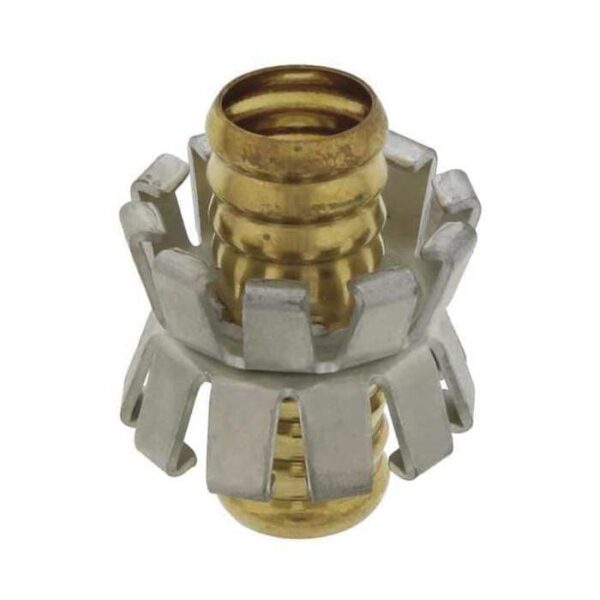 Aquaplumb 5/8" Hose Clincher Mender Repair