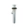 AquaPlumb Chrome Plated Brass Popup Assembly - Image 2