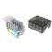 90-Degree CAT6 Unshielded Keystone Jack - Image 2