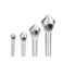 Jaingu HSS4241 Countersink Deburring Drill Bit Set