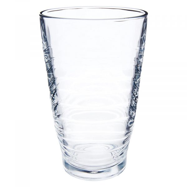 Libbey Orbita 4-pcs 18.4 oz glass set