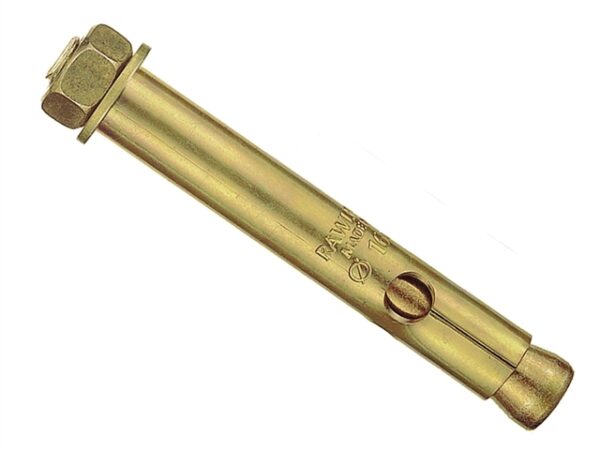 Rawlok Projecting Bolt 12 x 60/M10 (69520)