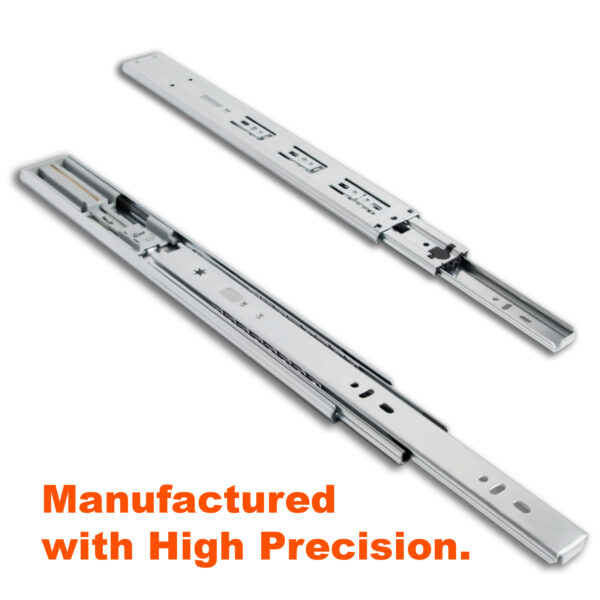 16" Ball Bearing Drawer Slide