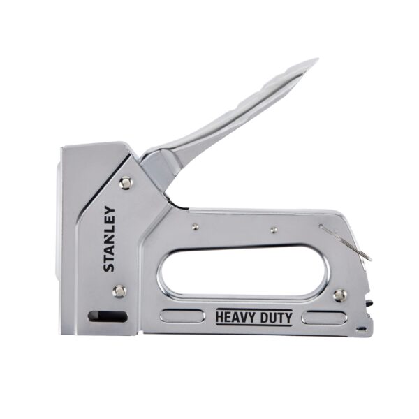 Stanley TR110 Stapler Gun, Heavy Duty