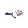 3/16" x 3-1/4" Concrete Screw, Hex Head