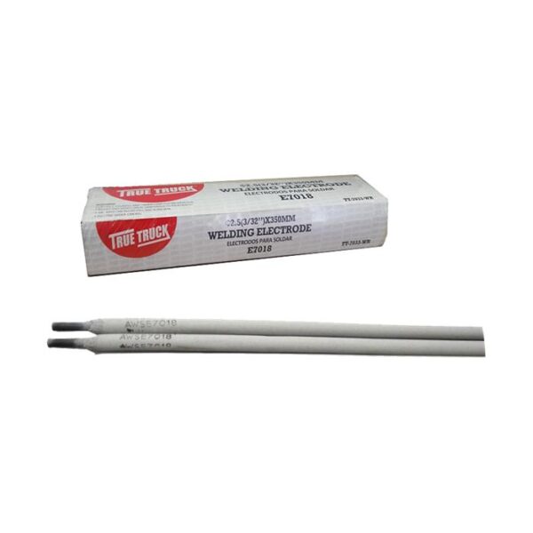True Truck TT-7033-WR Welding Electrode, 3/32" x 350mm