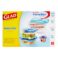Glad Food Storage Container, 18 pieces