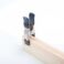 2" Metal Spring Clamp - Image 2