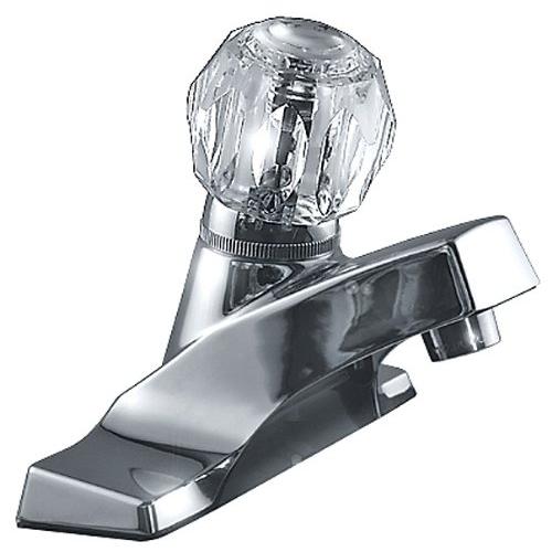 Single Handle Lavatory Faucet