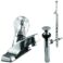 1-Handle Lavatory Faucet W/Popup