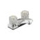 2-Handle Washerless Lavatory Faucet