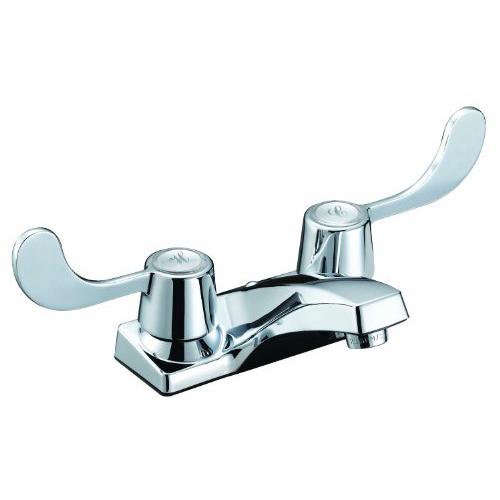 Handicap Lavatory Faucet, Washerless
