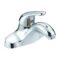 Polished Chrome 1-Handle Lavatory Faucet