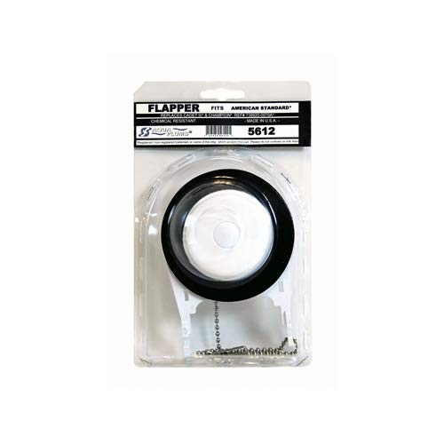 AquaPlumb Flapper For American Standard Toilet For Cadet 3