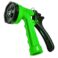 Aqua Plumb 5-Pattern Pistol Nozzle