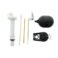 Toilet Repair Kit Reg. Ballcock - Image 2