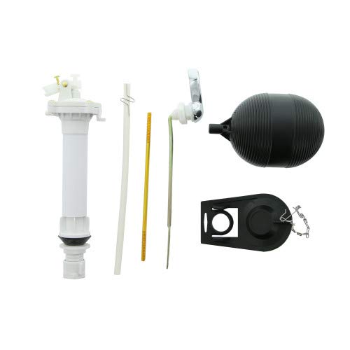 Toilet Repair Kit Reg. Ballcock - Image 2