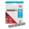 Arrow 508 1/2" T50 Staples, 1250 Staples
