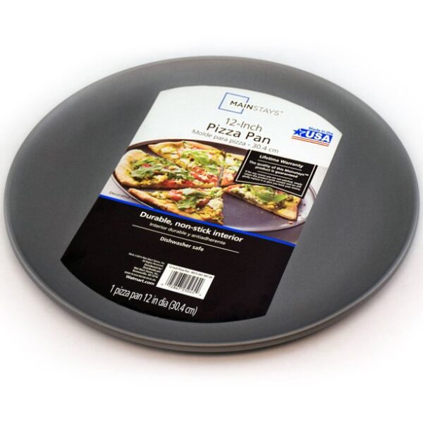 12" Non-Stick Pizza Pan