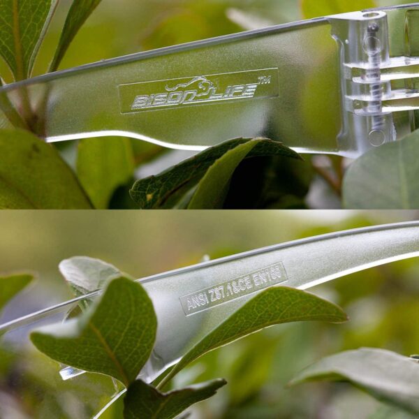 Bison Life Everyday Safety Glasses - Image 2
