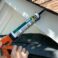 DAP 18268 10.1oz Black-Tite (Waterproof) Roof Sealant - Image 2