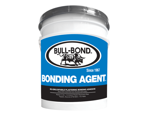 Bull Bond Bonding Agent, Gallon
