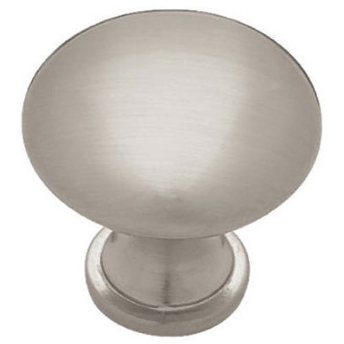 Brainerd/Liberty HDW 1-1/4" Satin Nickel Cabinet Knob