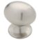 Brainerd/Liberty HDW (35mm) Football Knob