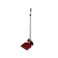 Bulk Buys (OD469) Broom & Dustpan w/handle Set