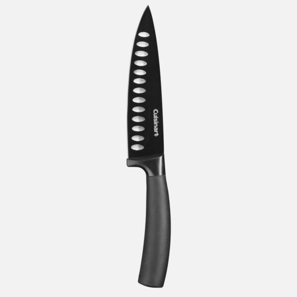 Cuisinart 6" Stainless Steel Chef Knife
