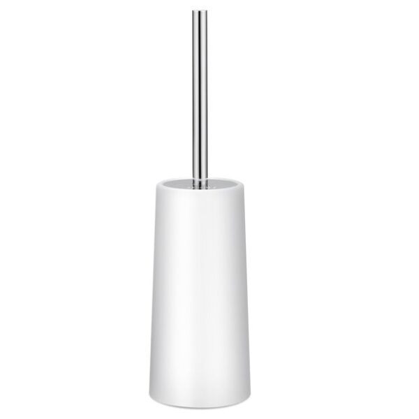 Toilet Bowl Set, Stainless Steel