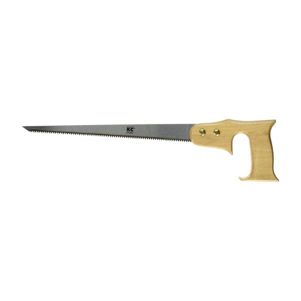 KC Professional 92212 Compass Saw, 12"